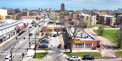 101-115 E 51st St, Chicago, IL
