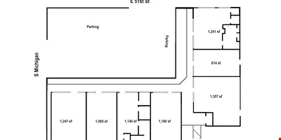 101-115 E 51st St, Chicago, IL — Sale in Chicago, IL, photo 8 of 8