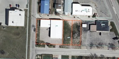 1202 E SAINT FRANCIS ST Rapid City SD — Sale in Rapid City, SD, photo 2 of 8
