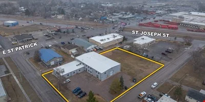 1202 E SAINT FRANCIS ST Rapid City SD — Sale in Rapid City, SD, photo 3 of 8