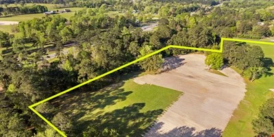 FM 1484 Frontage — Sale in Conroe, TX, photo 5 of 8
