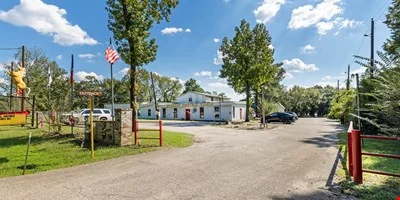 30405 Dobbin Huffsmith Road, Magnolia — Sale in Magnolia, TX, photo 2 of 8