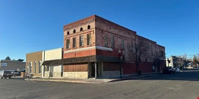 45 N Commercial Street - Glenn's Ferry - other for sale in glenns ferry, ID