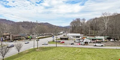 000 Soco Road #2 — Sale in Maggie Valley, NC, photo 2 of 8