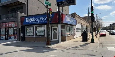 2357 North Ave — Sale in Chicago, IL, photo 1 of 8