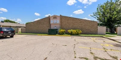 2314 Andover Dr — Sale in Killeen, TX, photo 1 of 8
