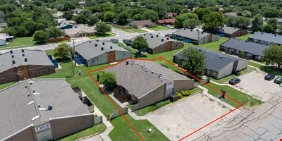 2314 Andover Dr — Sale in Killeen, TX, photo 4 of 8