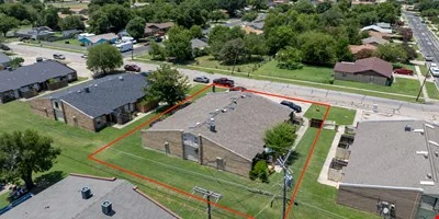 2314 Andover Dr — Sale in Killeen, TX, photo 5 of 8