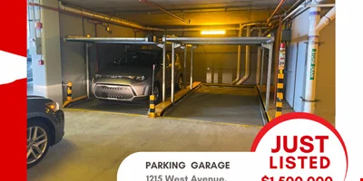 Parking Garage — Sale in Miami Beach, FL, photo 7 of 7