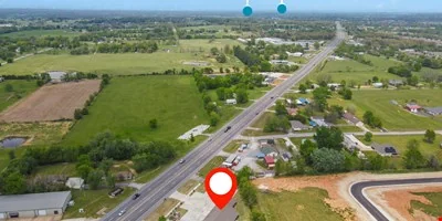 2611 Heritage Parkway Office Park — Sale in Fayetteville, AR, photo 3 of 8