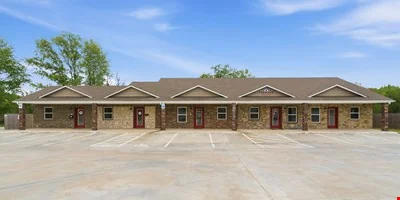 2611 Heritage Parkway Office Park — Sale in Fayetteville, AR, photo 2 of 8