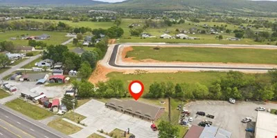 2611 Heritage Parkway Office Park - office for sale in fayetteville, AR