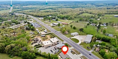 2611 Heritage Parkway Office Park — Sale in Fayetteville, AR, photo 5 of 8