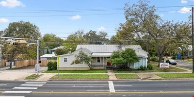 1107 W 45th St