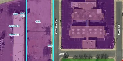 1914 Nashville & 4001 19th — Sale in Lubbock, TX, photo 2 of 3