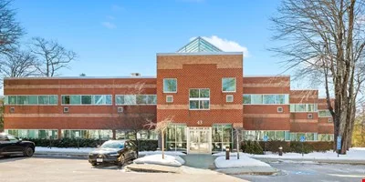 43 Nagog Park, Acton, MA 01720 — Sale in Acton, MA, photo 2 of 8