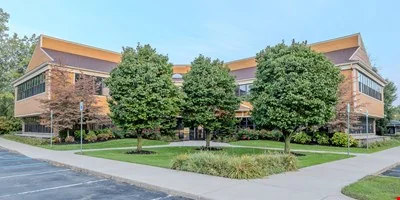 Grandville Office Building For Sale — Sale in Grandville, MI, photo 1 of 8