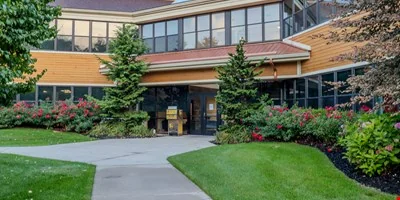 Grandville Office Building For Sale — Sale in Grandville, MI, photo 2 of 8