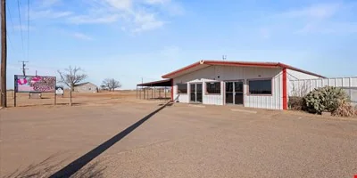 8118 19th St | Commercial Opportunity | Near Future… — Sale in Lubbock, TX, photo 1 of 8