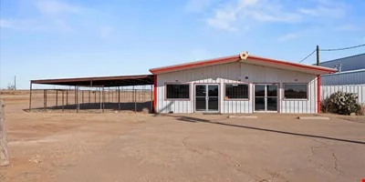 8118 19th St | Commercial Opportunity | Near Future… — Sale in Lubbock, TX, photo 2 of 8