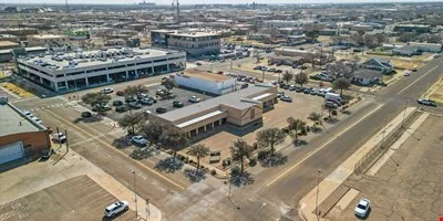 1401 Ave M — Sale in Lubbock, TX, photo 5 of 8