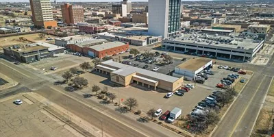 1401 Ave M — Sale in Lubbock, TX, photo 2 of 8
