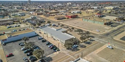 1401 Ave M — Sale in Lubbock, TX, photo 4 of 8