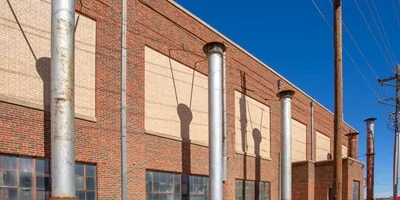 407 & 411 Ave J | Arts District Anchor | Iconic Power… — Sale in Lubbock, TX, photo 2 of 8