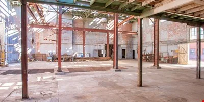 407 & 411 Ave J | Arts District Anchor | Iconic Power… — Sale in Lubbock, TX, photo 5 of 8