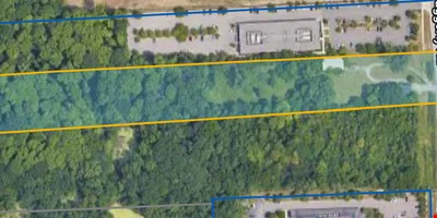 28331 Haggerty Road — Sale in Novi, MI, photo 1 of 4