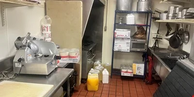 Kings Grill — Sale in Detroit, MI, photo 5 of 5