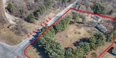 10050 Hyne Road — Sale in Brighton, MI, photo 1 of 7