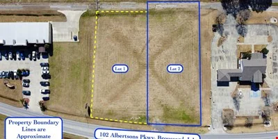 102-2 Albertson's Pkwy — Sale in Broussard, LA, photo 2 of 5