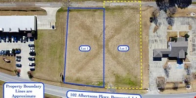 102-1 Albertson's Pkwy — Sale in Broussard, LA, photo 4 of 5
