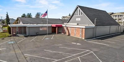 43rd Street Church — Sale in Tacoma, WA, photo 1 of 8
