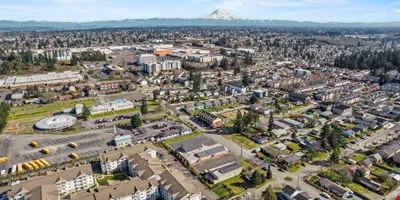 43rd Street Church — Sale in Tacoma, WA, photo 2 of 8