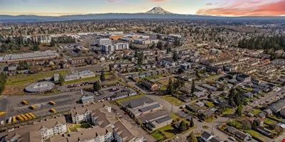 43rd Street Church — Sale in Tacoma, WA, photo 5 of 8