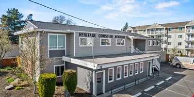 43rd Street Church — Sale in Tacoma, WA, photo 3 of 8