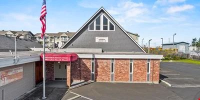 43rd Street Church — Sale in Tacoma, WA, photo 4 of 8