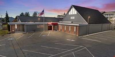 43rd Street Church — Sale in Tacoma, WA, photo 7 of 8