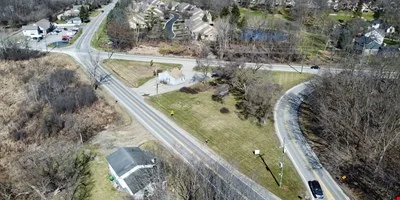 Chilson Road Development Parcels — Sale in Brighton, MI, photo 2 of 6