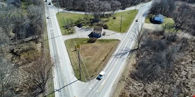 Chilson Road Development Parcels — Sale in Brighton, MI, photo 6 of 6