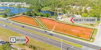 6550 US Highway 1, Jacksonville FL, 32095 — Sale in St. Augustine, FL, photo 3 of 6