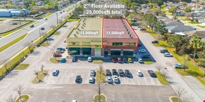 430 College Drive Units 200-208 — Sale in Middleburg, FL, photo 1 of 8