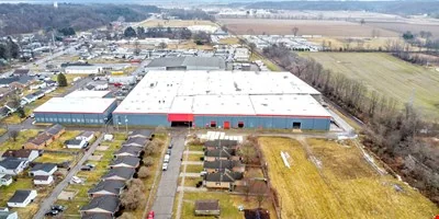 1450 E Walnut St, Lancaster, OH 43130 — Sale in Lancaster, OH, photo 1 of 8