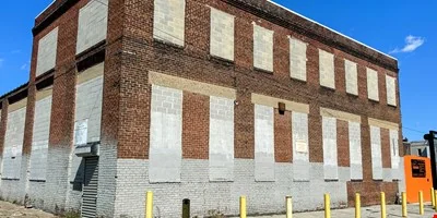Prime Philadelphia Industrial Property — Sale in Philadelphia, PA, photo 1 of 8