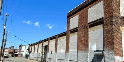 Prime Philadelphia Industrial Property — Sale in Philadelphia, PA, photo 2 of 8