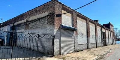 Prime Philadelphia Industrial Property — Sale in Philadelphia, PA, photo 4 of 8