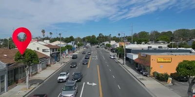 10,400 SF Multi-Tenant Retail Building in Prime… — Sale in Inglewood, CA, photo 5 of 8