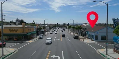 10,400 SF Multi-Tenant Retail Building in Prime… — Sale in Inglewood, CA, photo 6 of 8
